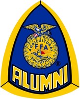 Alumni Awards 5 Scholarships