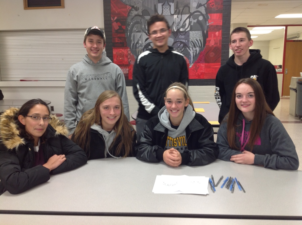 Leadership night