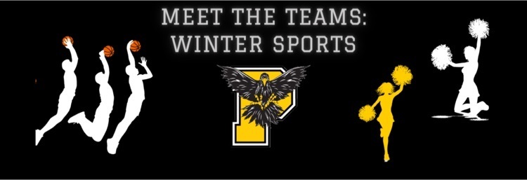 Meet The Teams: Winter Sports