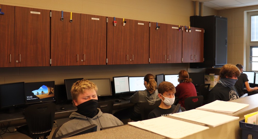 FFA Career Development