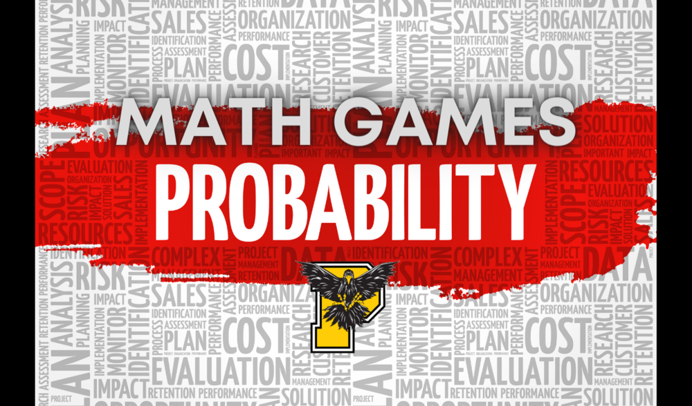 Math Games: Probability