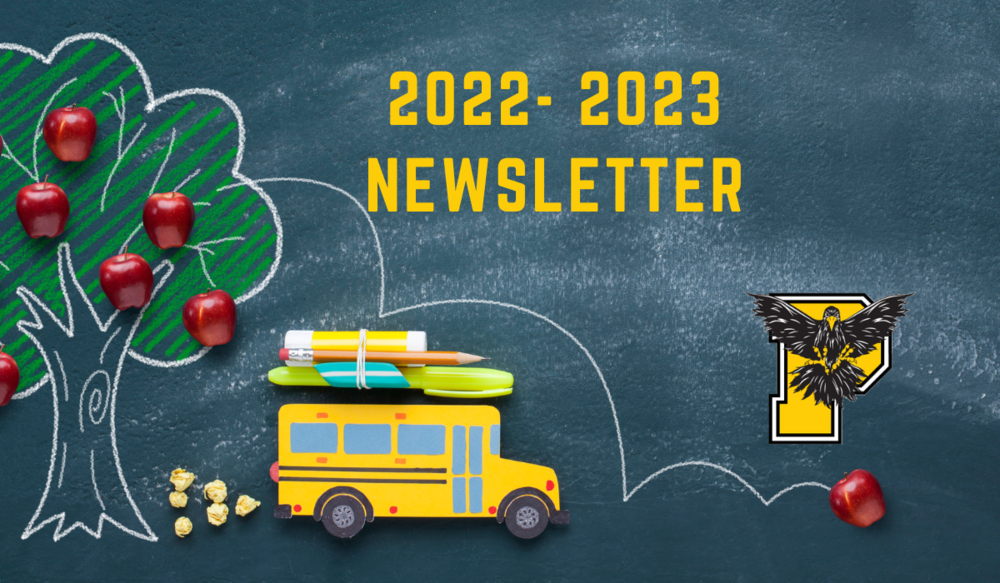 22-23 Newsletter