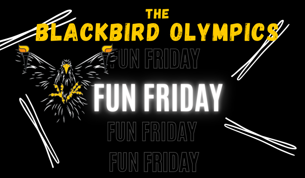 Blackbird Olympics
