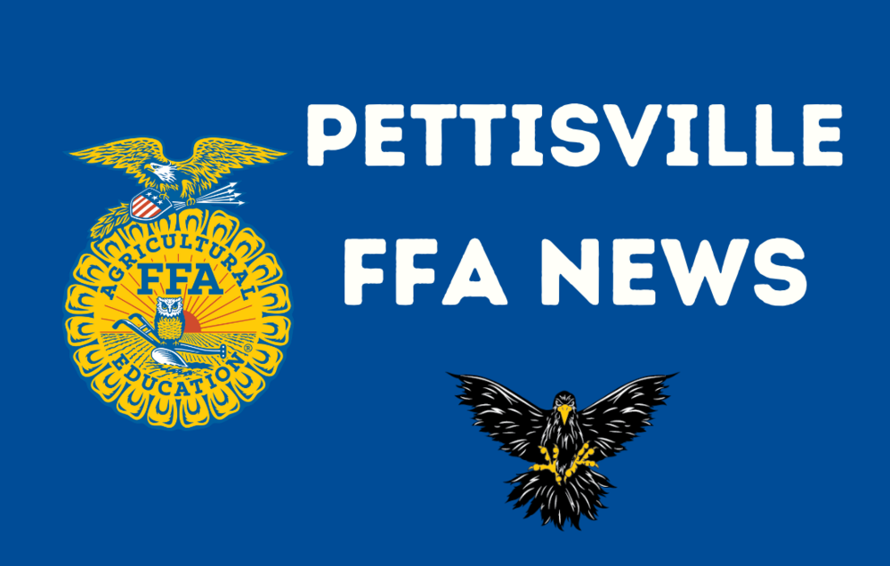 Pettisville FFA News
