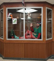 Principal on the Shelf