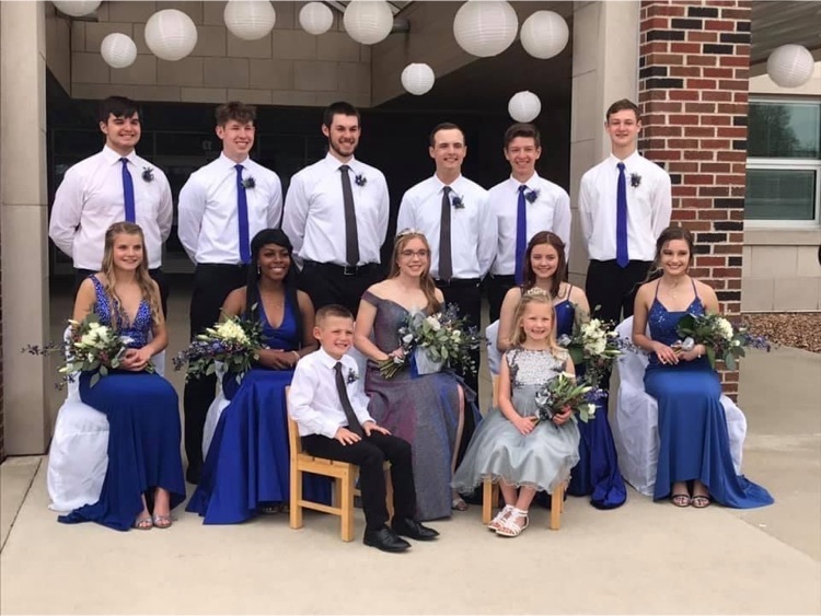 homecoming