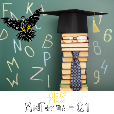 PES Midterms