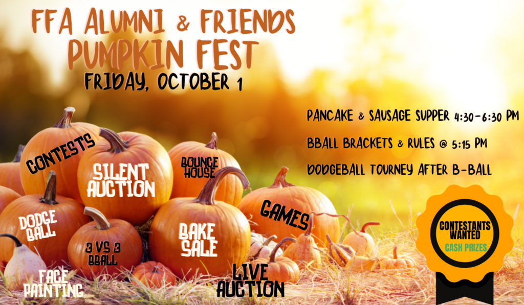 Pumpkin fest 2021