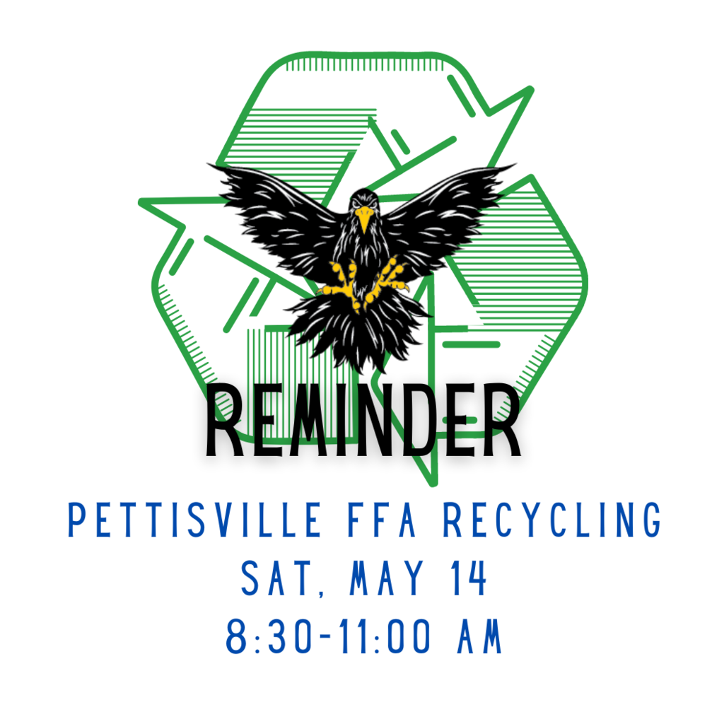 FFA Recycling 5-14-22
