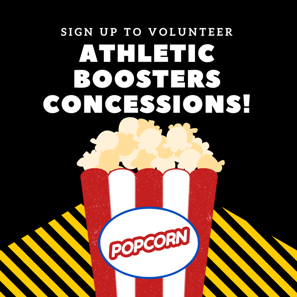 Athletic Concessions
