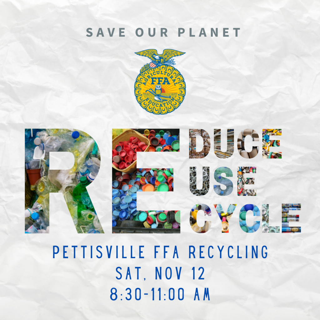 FFA Recycling 11-12-22