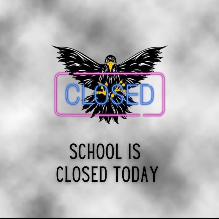 Pettisville Schools will be closed today, January 25, 2023, due to impending snow conditions.