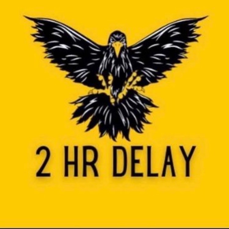   Pettisville Schools will operate on a two-hour delay today, Friday, January 27, due to icy road conditions.