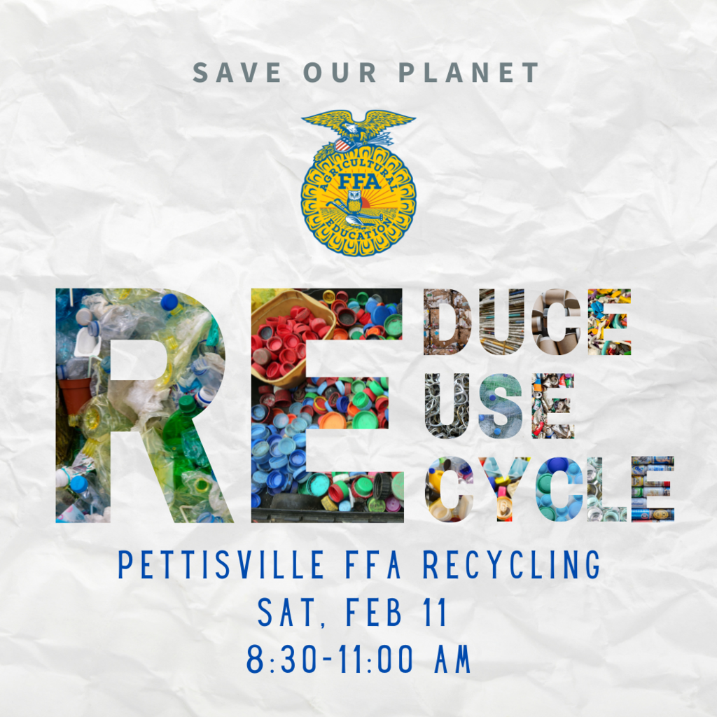 FFA Recycling 2-11-23