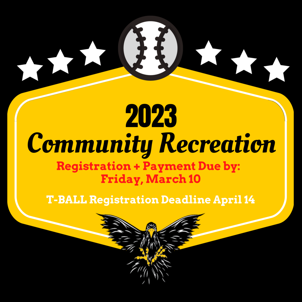 Community Rec