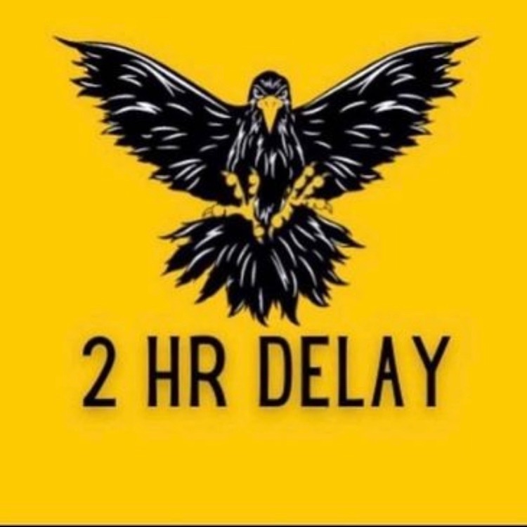 Pettisville Schools will operate on a two-hour delay today due to inclement weather.