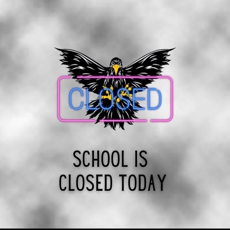 Pettisville Schools will be closed today, March 10, due to inclement weather.