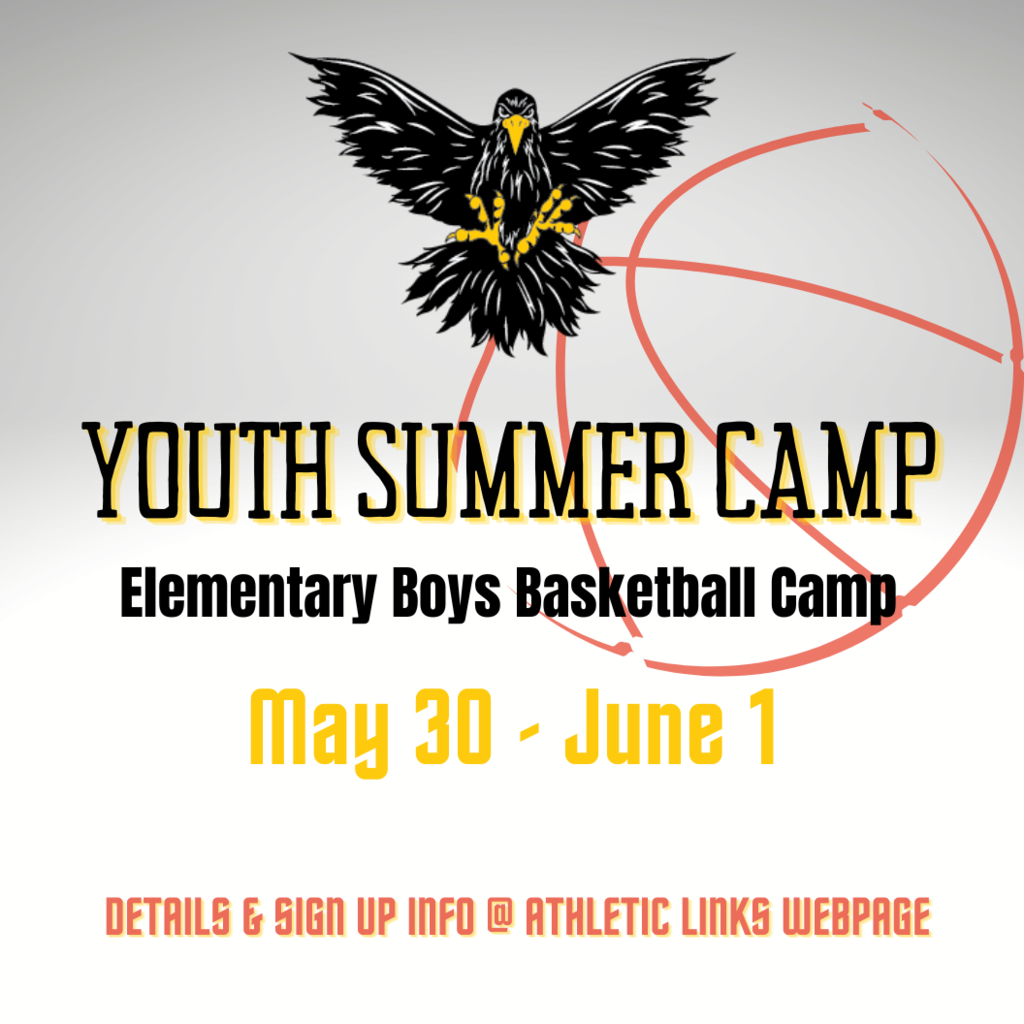 YOUTH BBALL CAMP