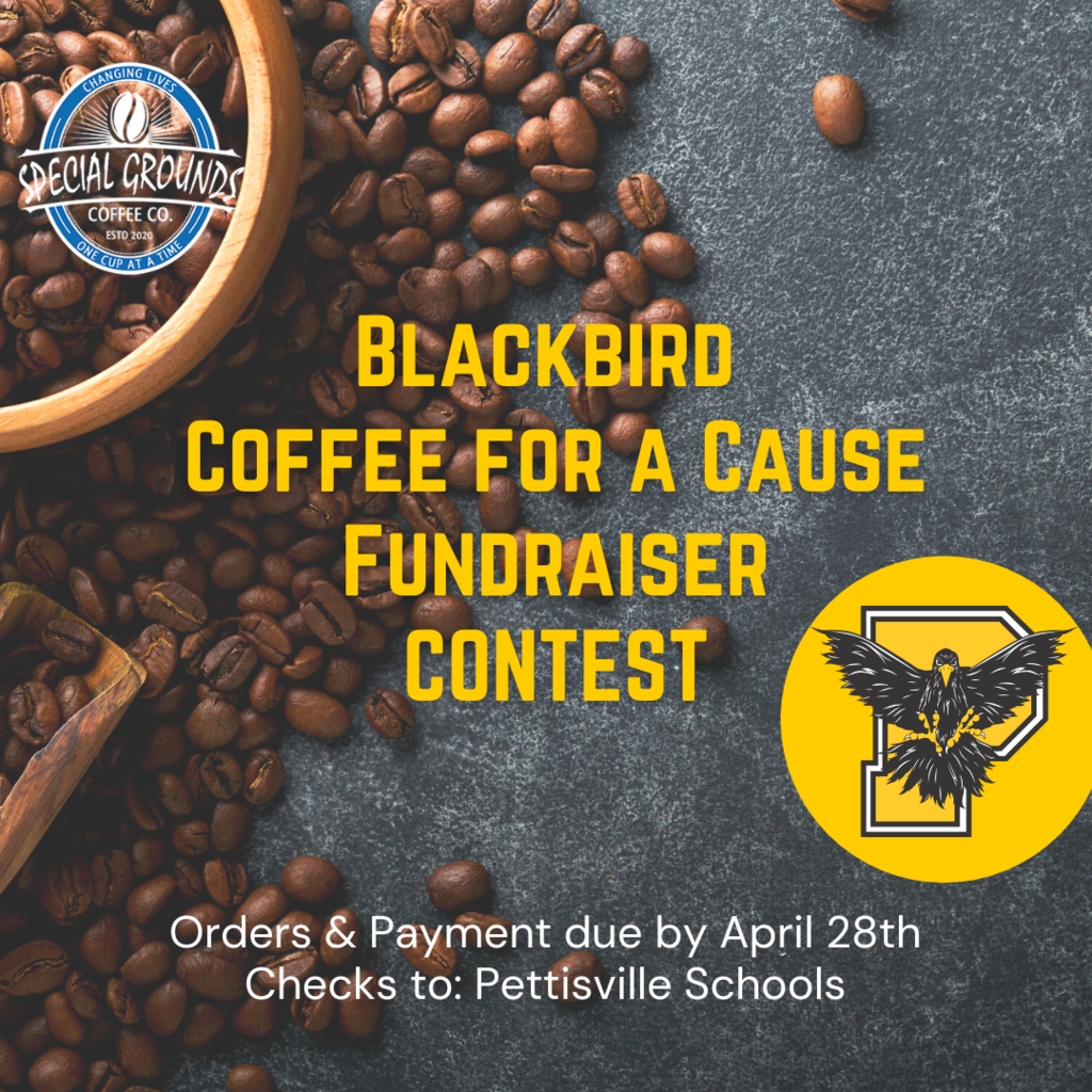 Coffee for a Cause