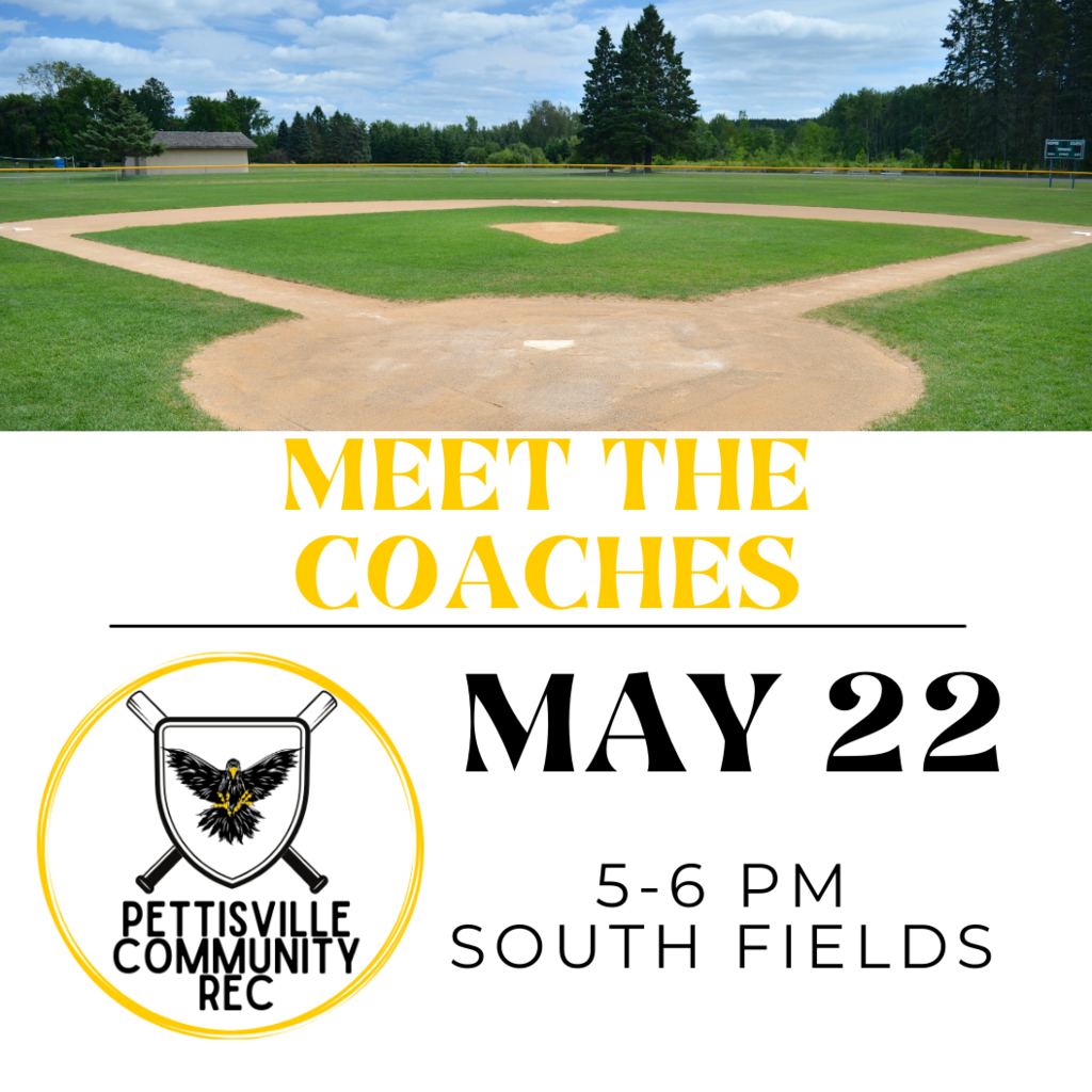 Meet the Coaches