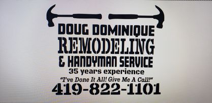 Doug Dominique Remodeling